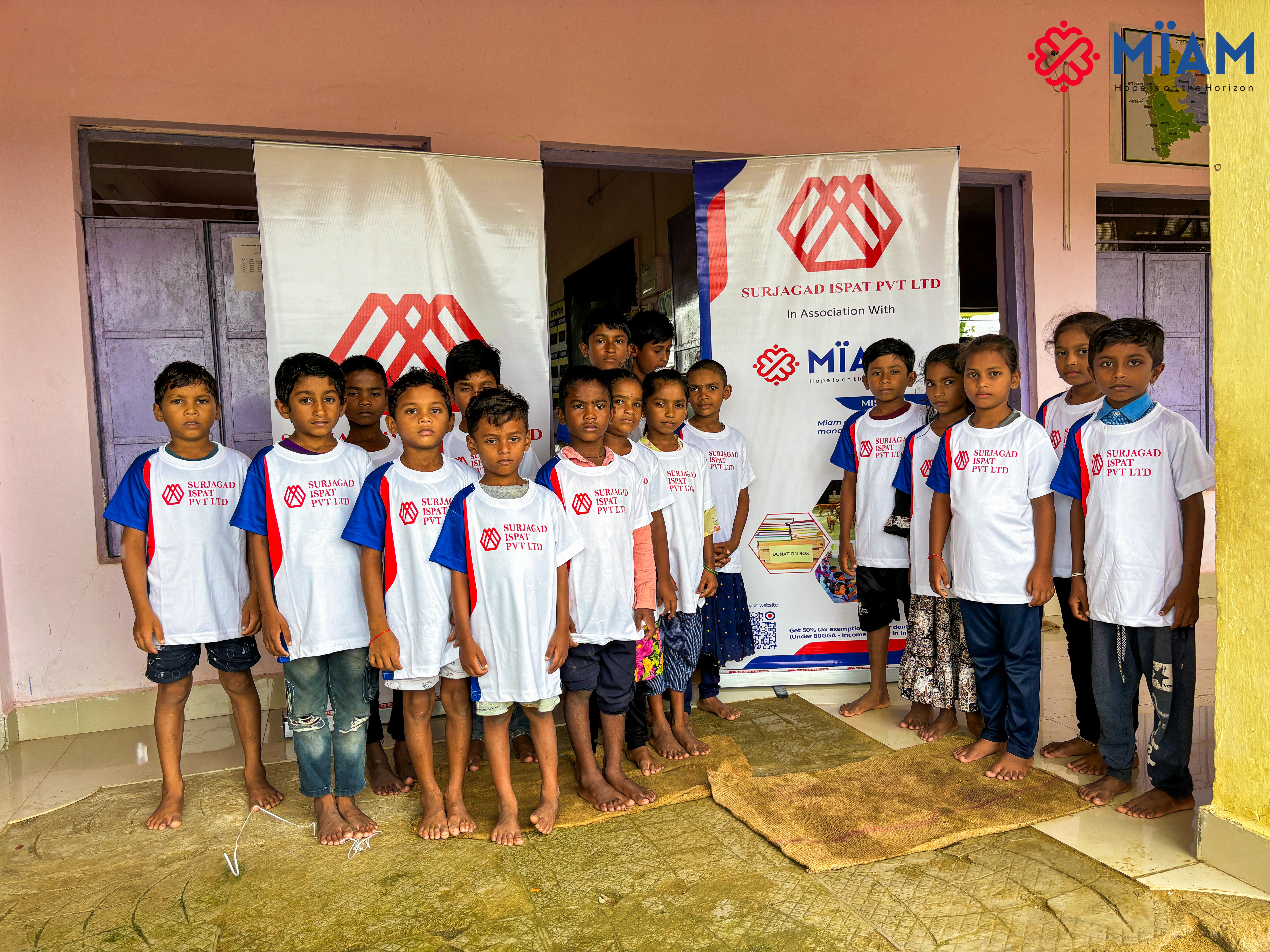 Children Education Initiative