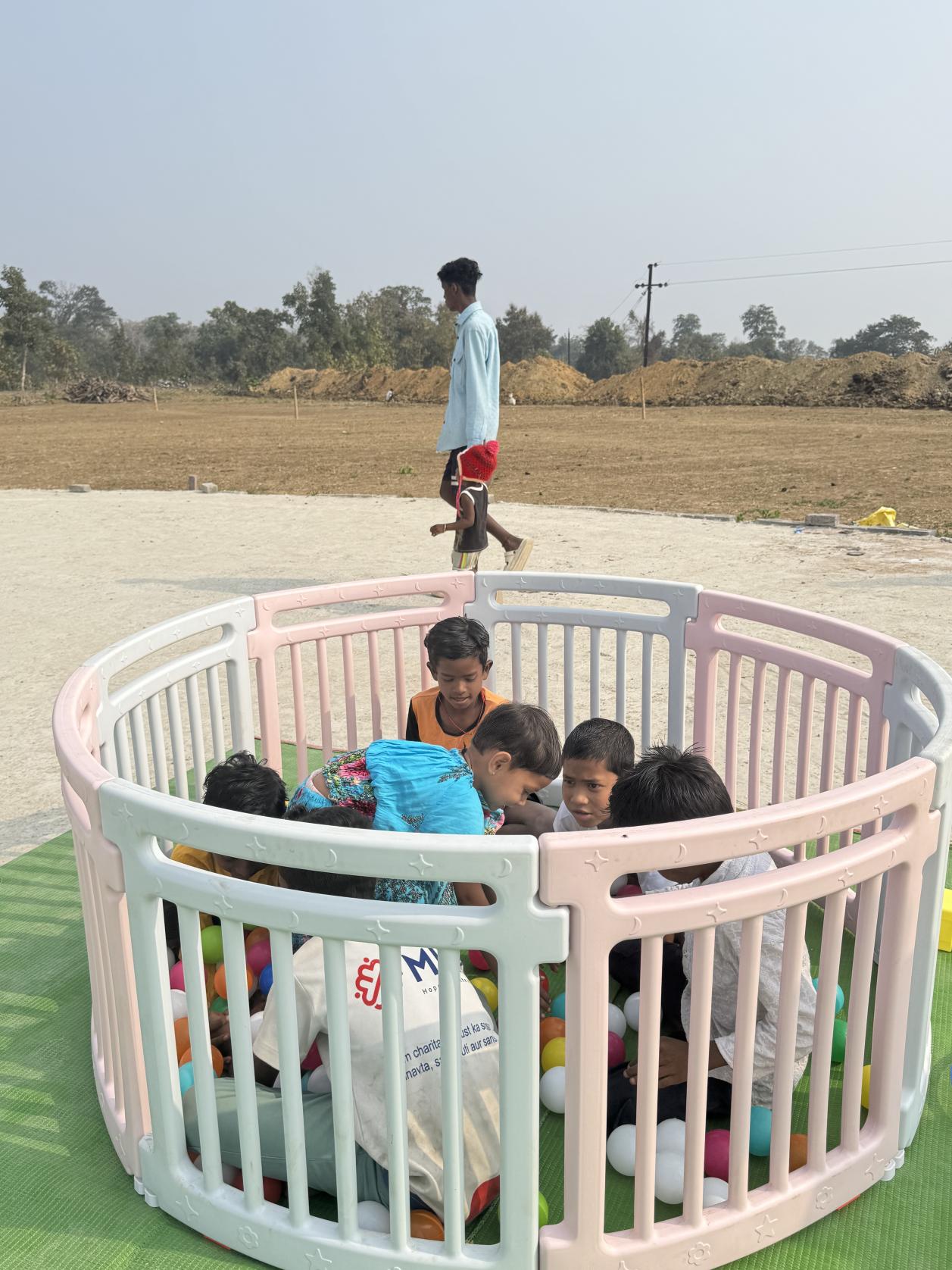 Children learning activity 1