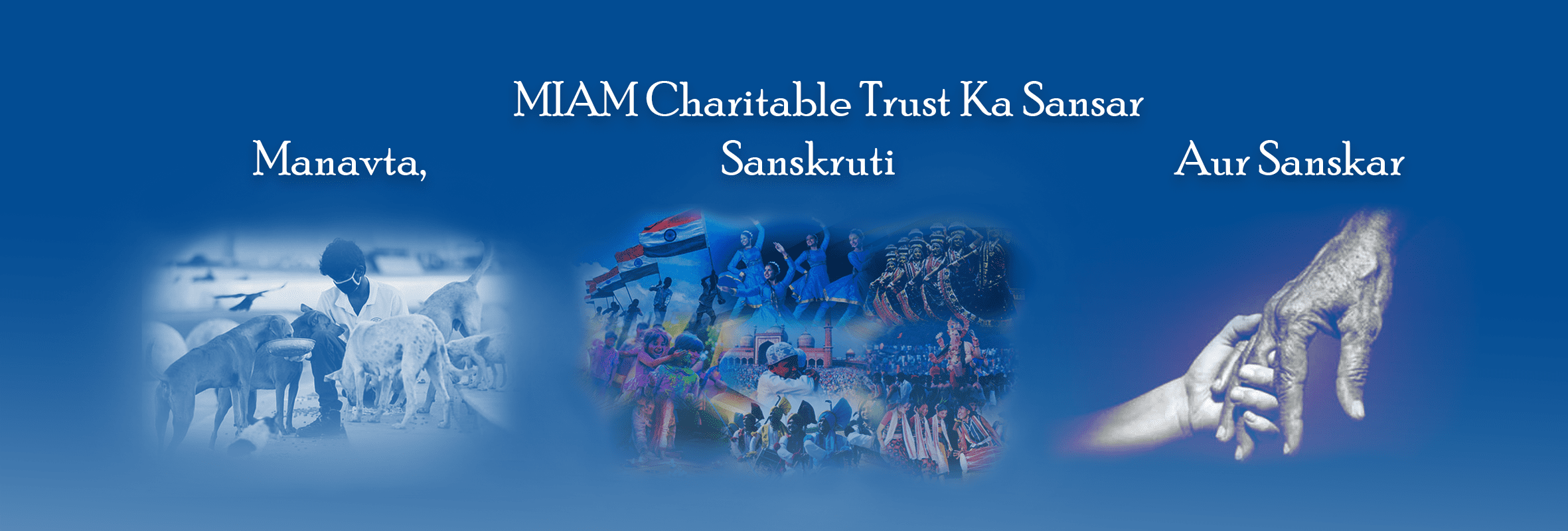 Miam Charitable Trust 